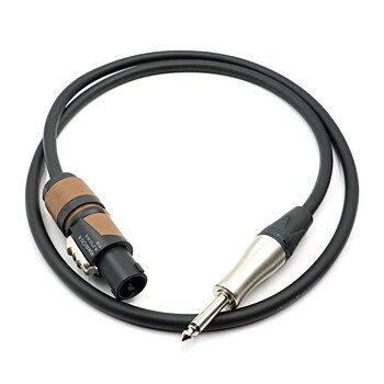 Gotham Pro Bass Amp Speaker Cable 1,2m  