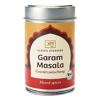 Garam masala org.