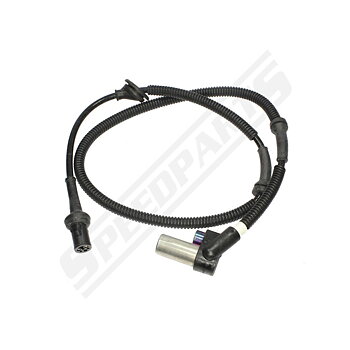 ABS Sensor Bak Höger