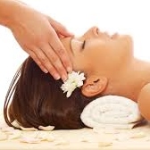 Ansiktsbehandling-Deep skin organic- 60 min. (Antir, C-vit, Moist)