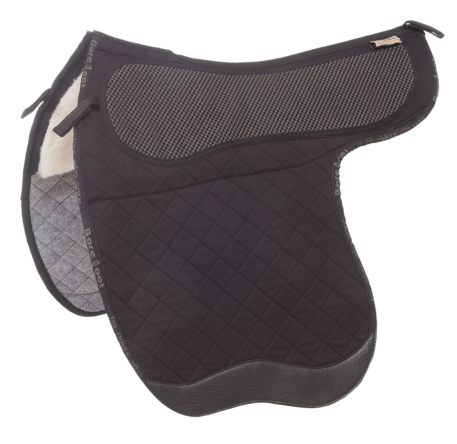 Barefoot® Special Saddlepad  - 13