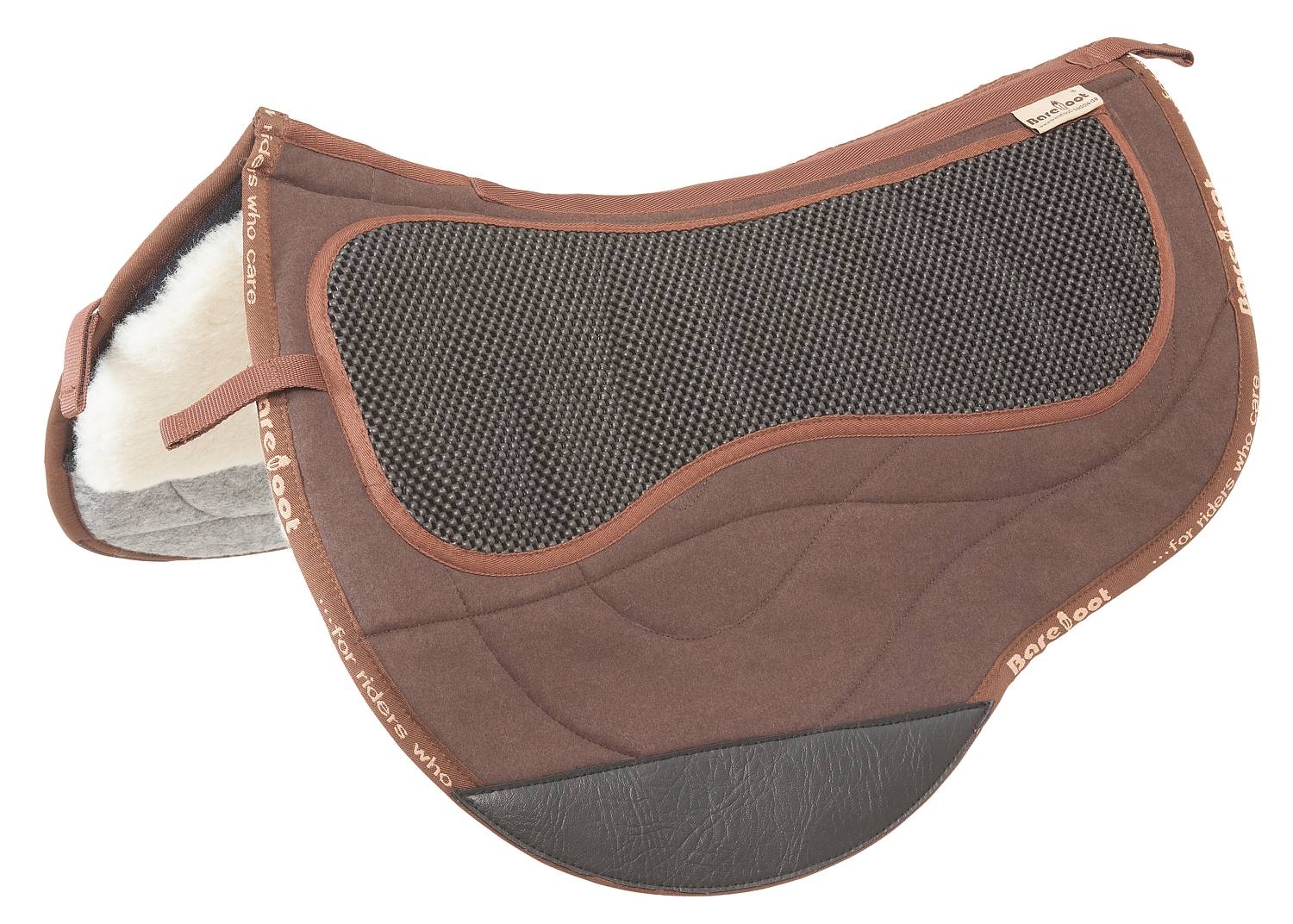 Barefoot® Special Saddlepad  - 17