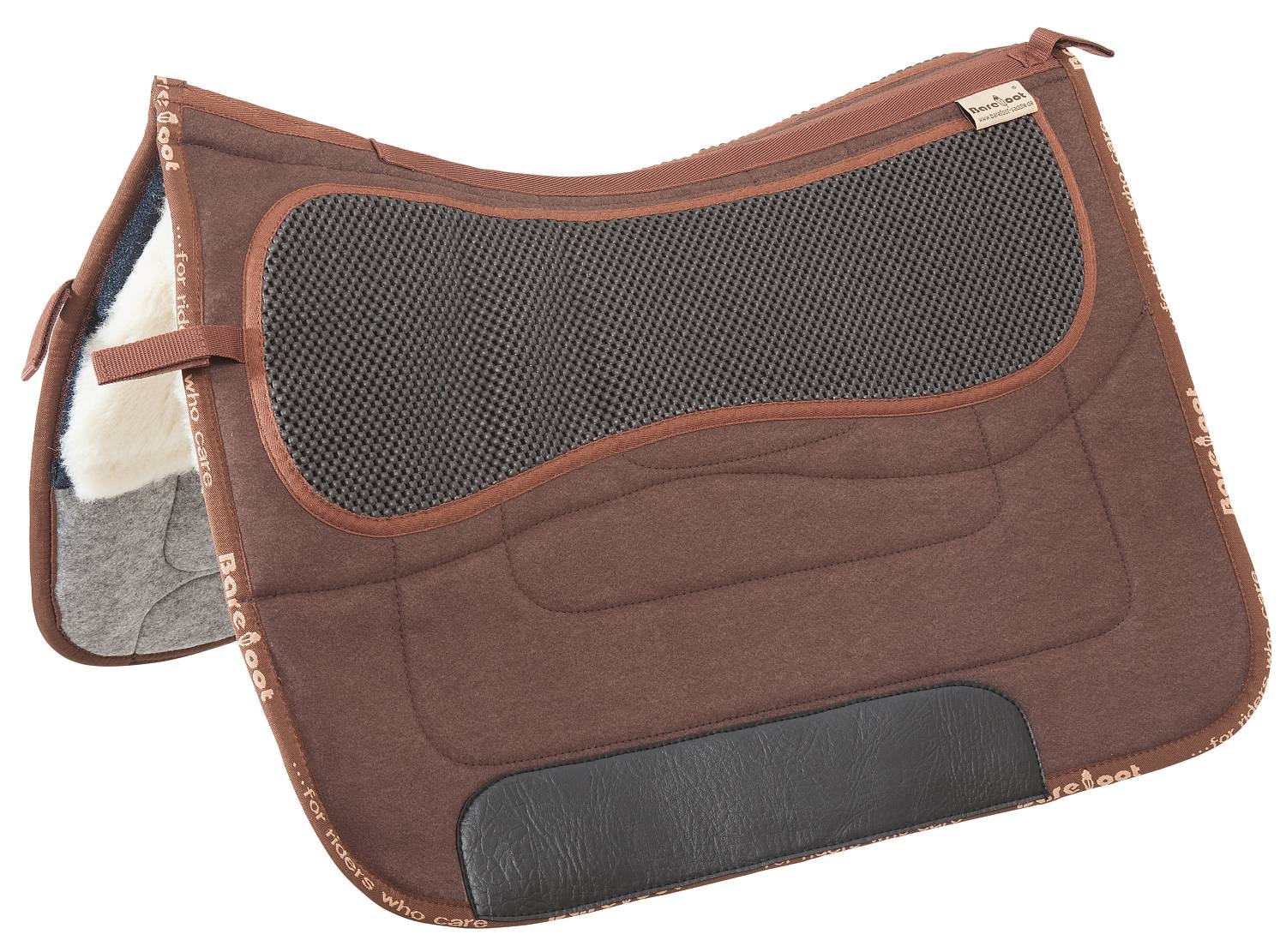 Barefoot® Special Saddlepad  - 16