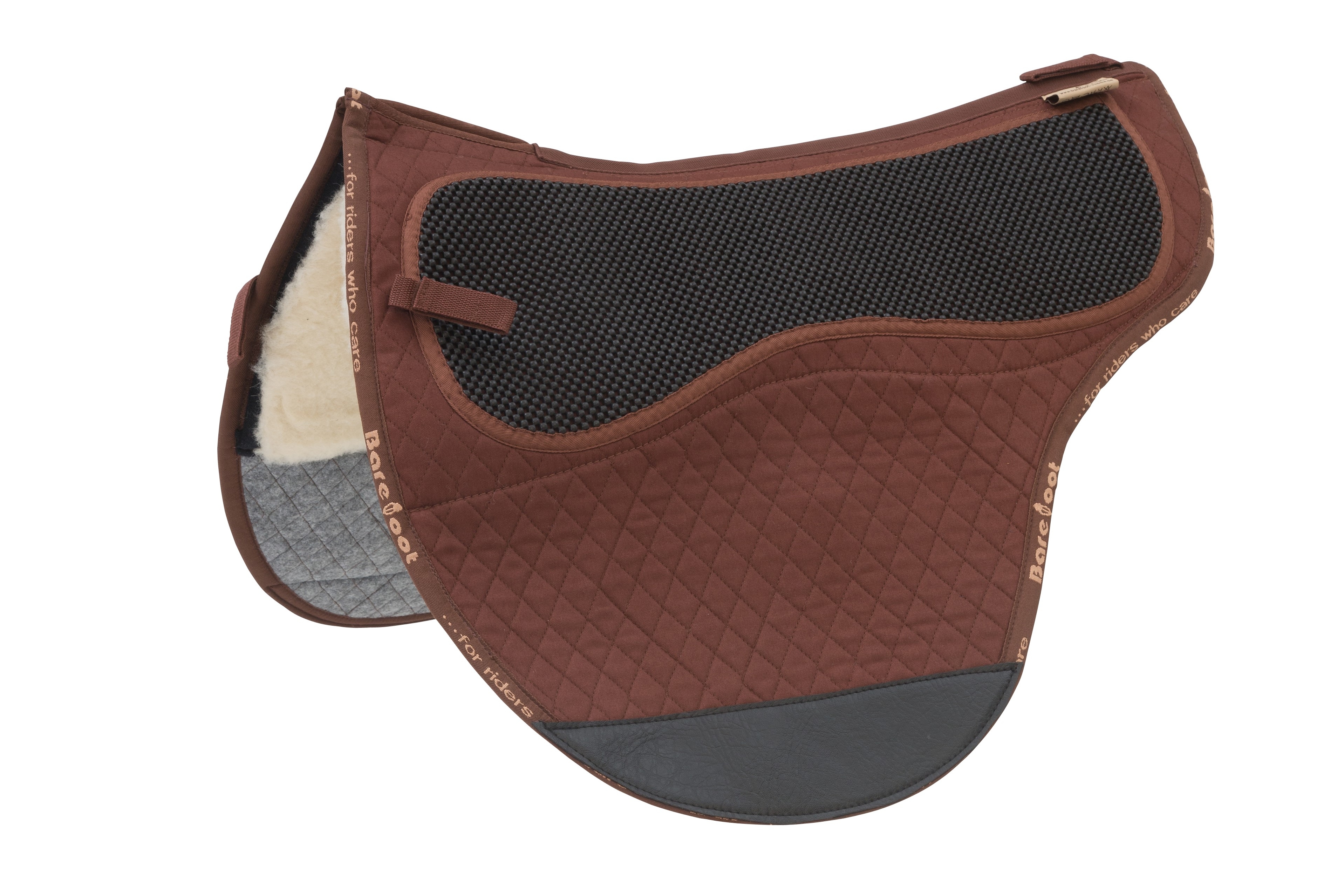 Barefoot® Special Saddlepad  - 20