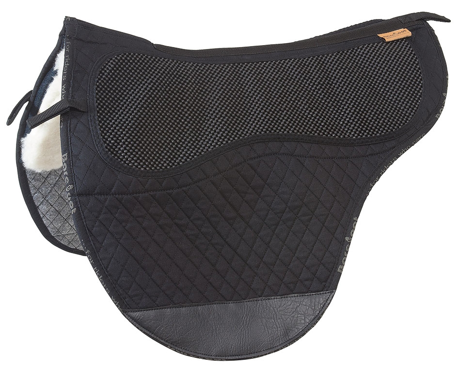 Barefoot® Special Saddlepad  - 22