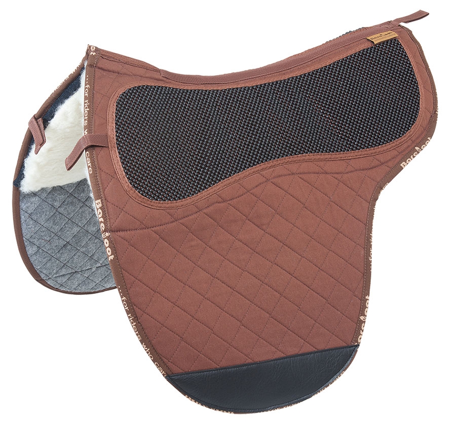 Barefoot® Special Saddlepad  - 21