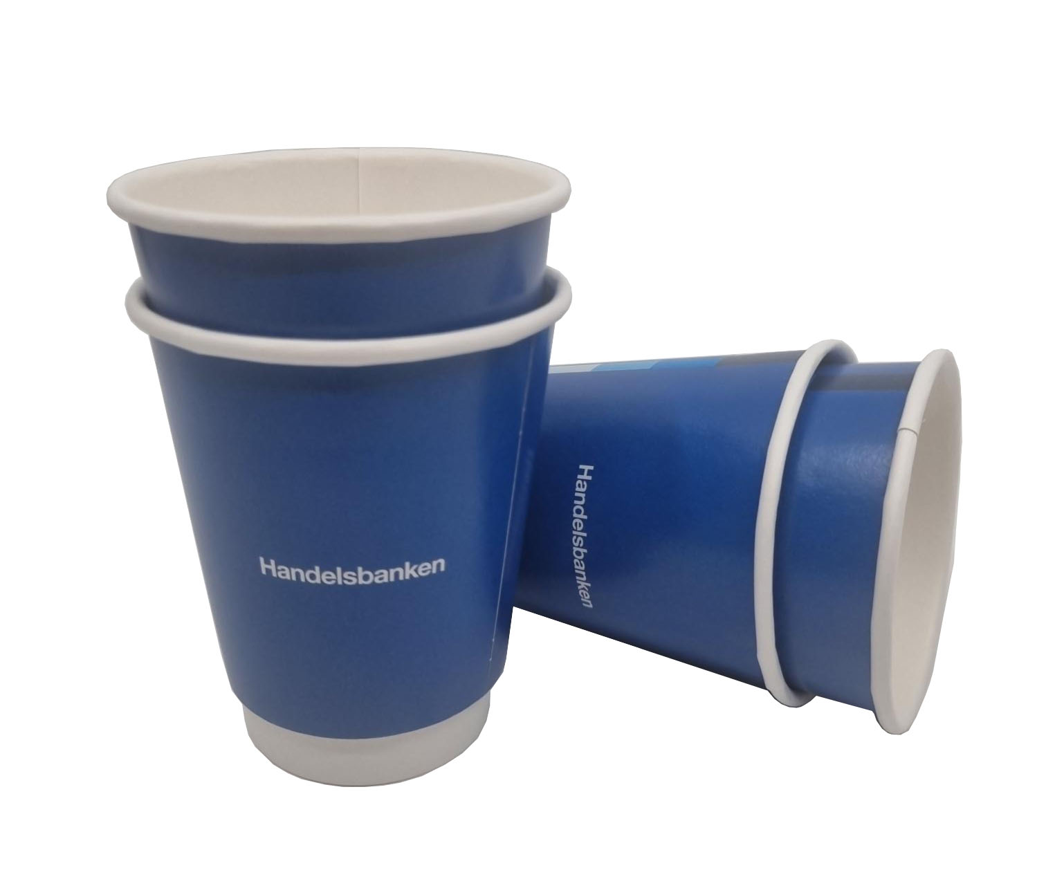 Pappersmugg