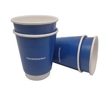 Pappersmugg