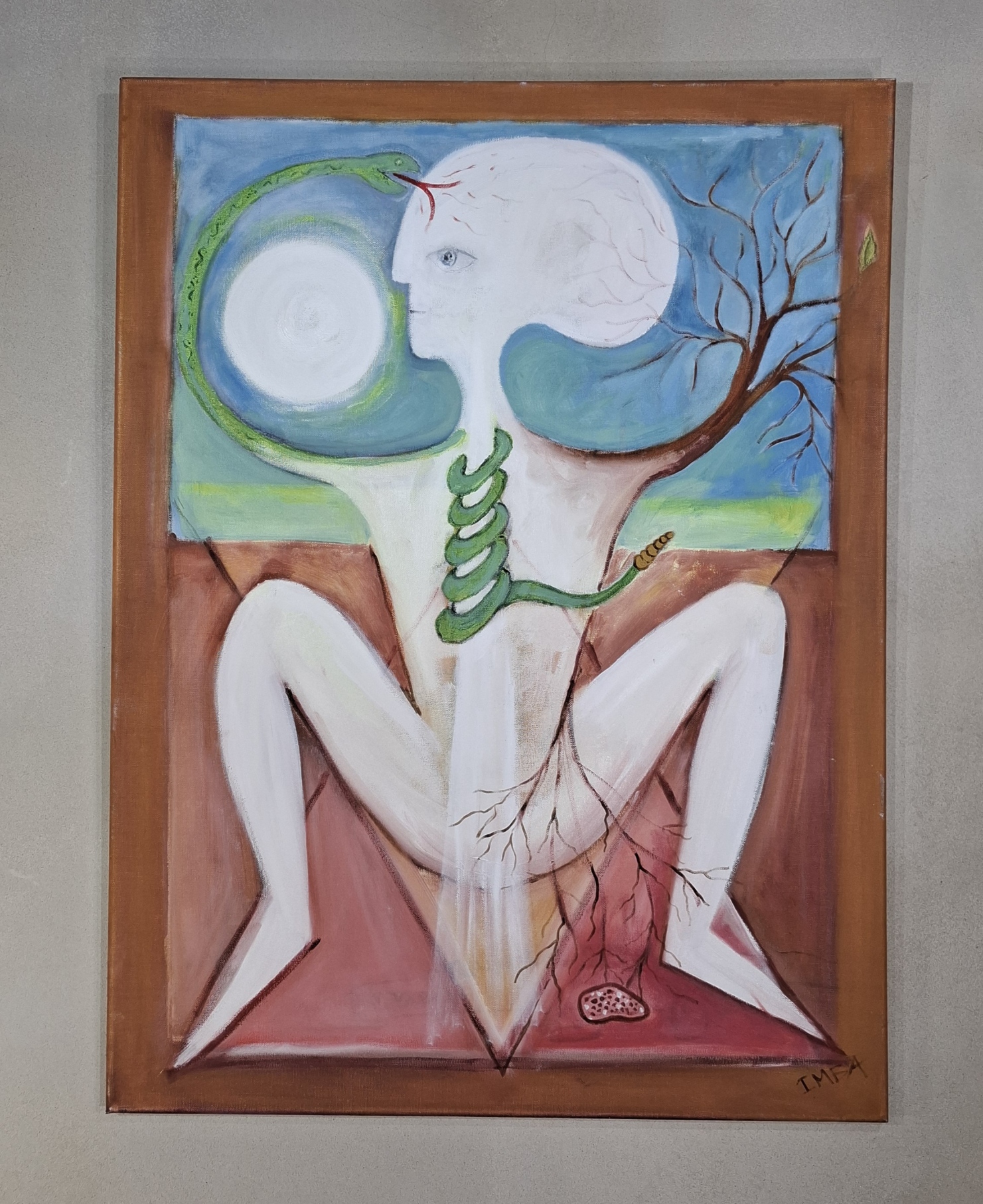 Kundalini Awakening - 2