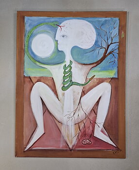 Kundalini Awakening