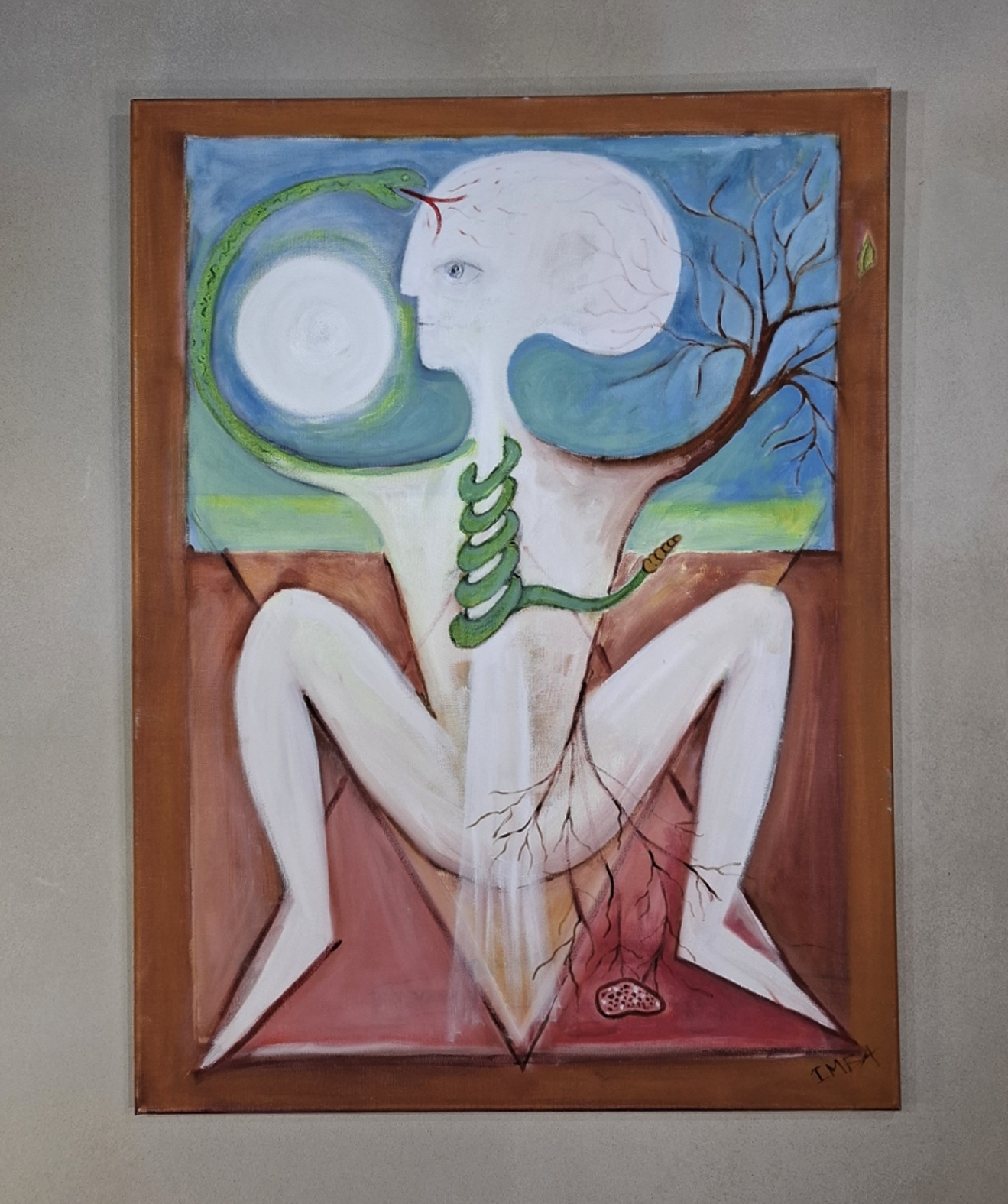 Kundalini Awakening
