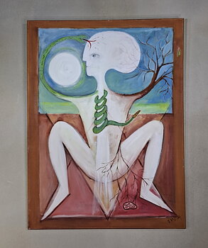 Kundalini Awakening