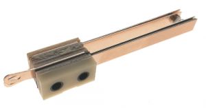 Classic Bally Flipper Switch - 4