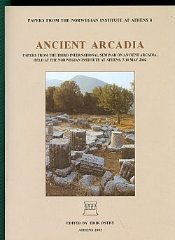 Ancient Arcadia.