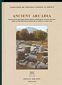 Ancient Arcadia.