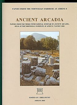 Ancient Arcadia.