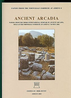 Ancient Arcadia.