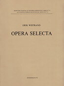 Opera Selecta.