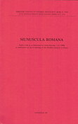 Munuscula Romana.