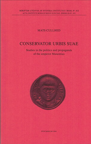 Conservator Urbis Suae