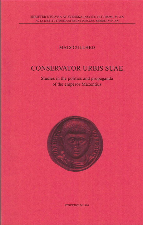 Conservator Urbis Suae