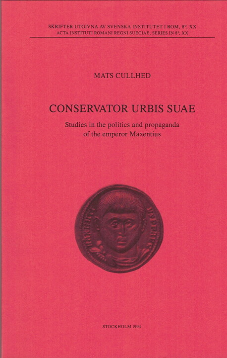 Conservator Urbis Suae