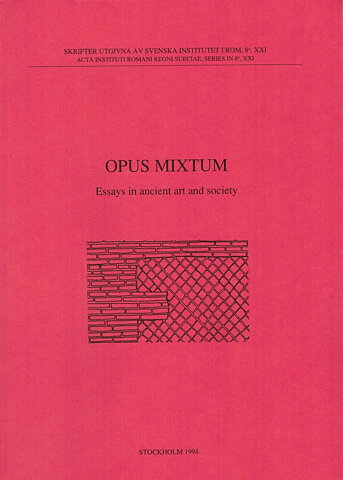 Opus Mixtum.