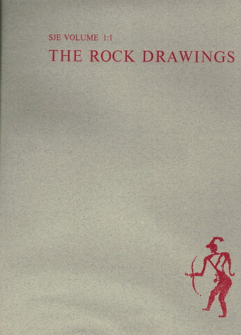 The Rock Drawings.