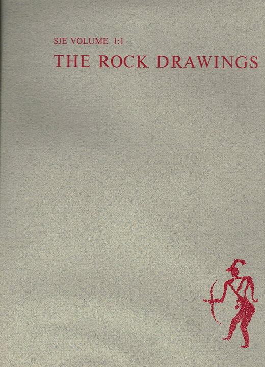 The Rock Drawings.