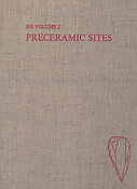 Preceramic Sites.