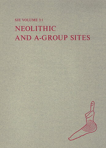Neolithic and A-Group Sites.