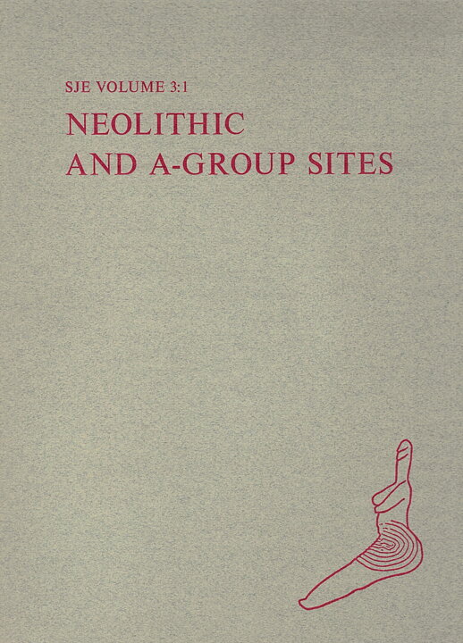 Neolithic and A-Group Sites.
