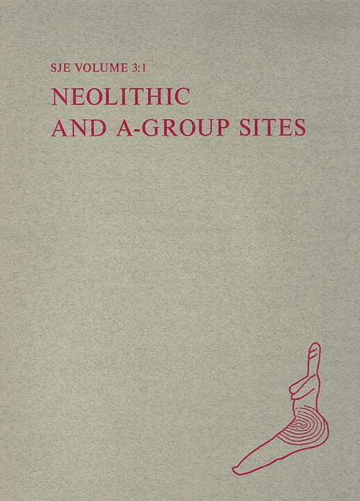 Neolithic and A-Group Sites.