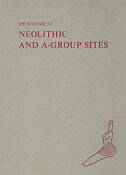 Neolithic and A-Group Sites. Part 2. Plates
