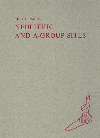 Neolithic and A-Group Sites. Part 2. Plates