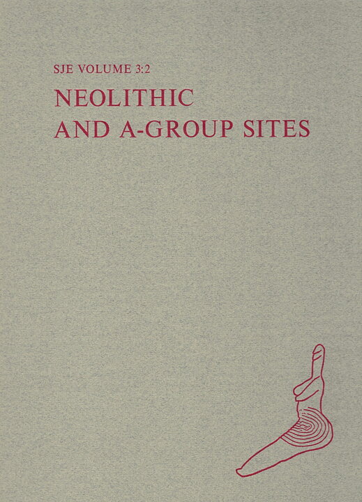 Neolithic and A-Group Sites. Part 2. Plates