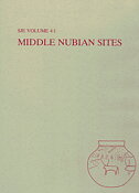 Middle Nubian Sites.