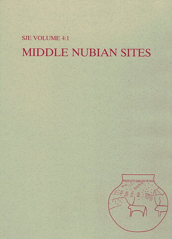 Middle Nubian Sites.