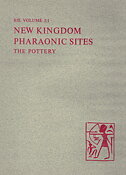 New Kingdom Pharaonic Sites. The Pottery.