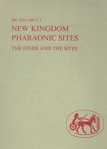 New Kingdom Pharaonic Sites.