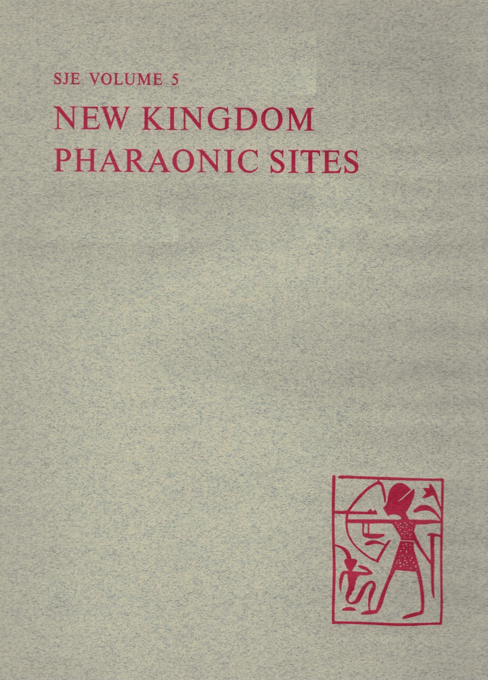 New Kingdom Pharaonic Sites.