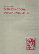 New Kingdom Pharaonic Sites.
