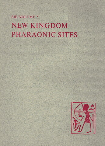 New Kingdom Pharaonic Sites.