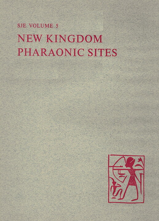 New Kingdom Pharaonic Sites.