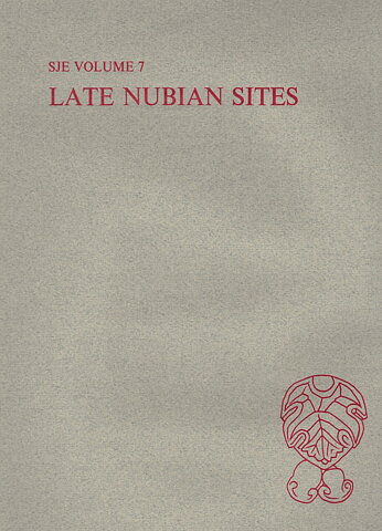 Late Nubian Sites. Churches and Settlements.