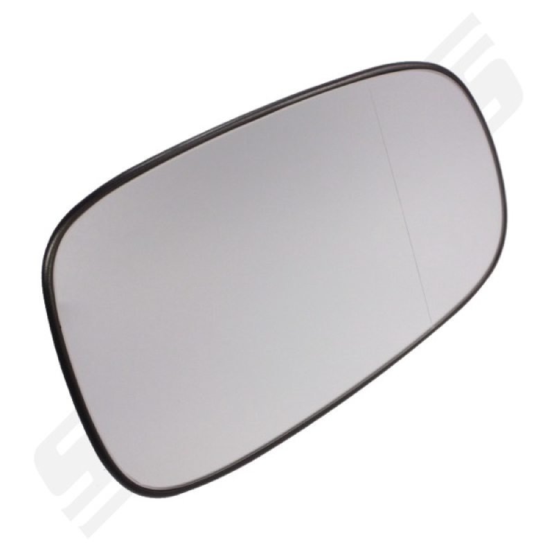 Mirror glass 9-3 / 9-5  Right 03--12