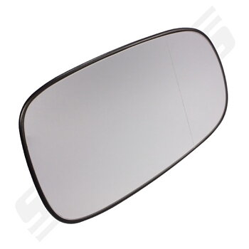 Mirror glass 9-3 / 9-5  Right 03--12