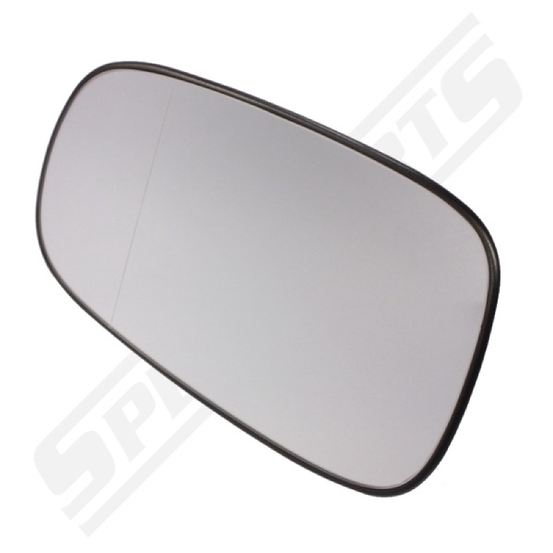 Mirror glass 9-3 / 9-5  Left 03-11