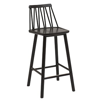 ZigZag Barstol H63 cm