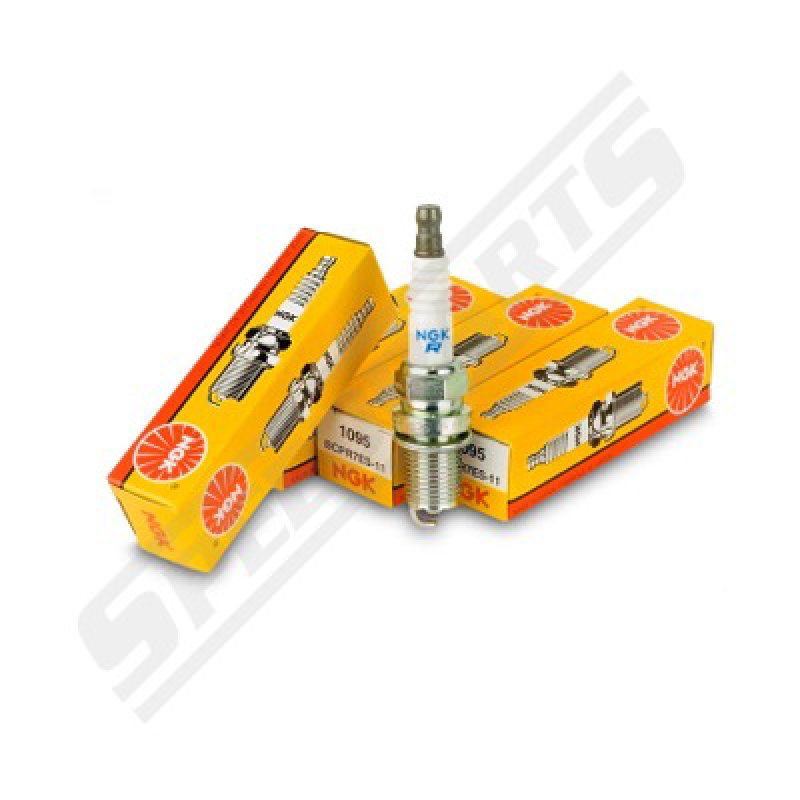Spark plugs 9-3 BioPower
